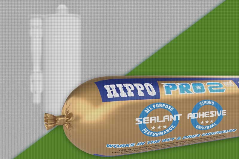 Eco Friendly Packaging For Hippo PRO2