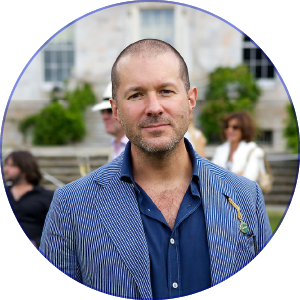 Picture of Jonathan Ive