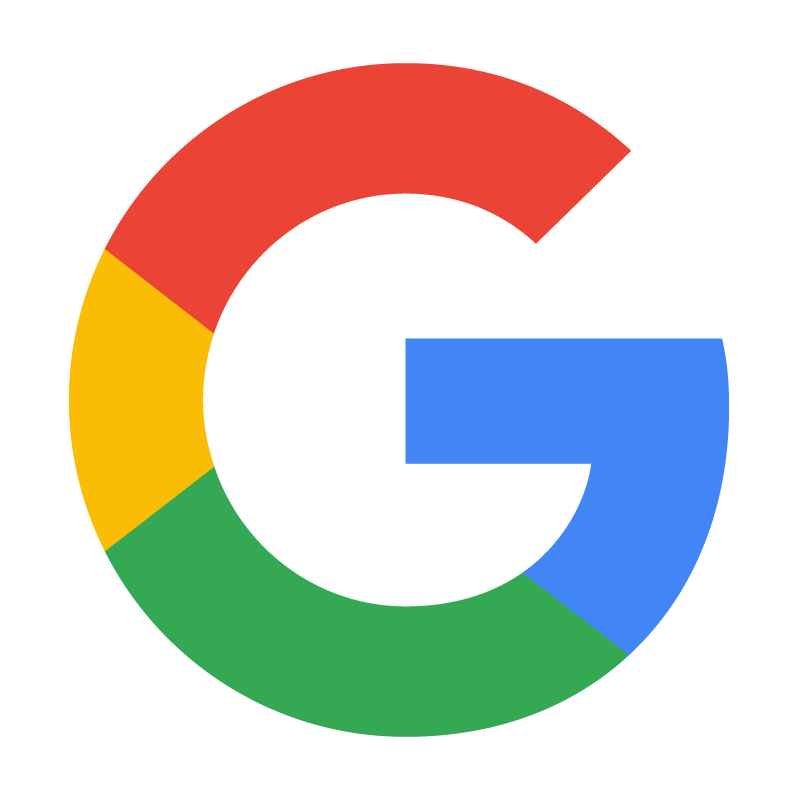 Google search logo